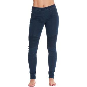 Just Love Denim Wash Jeggings for Women(Medium Denim)