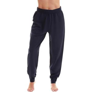 Just Love Womens Utility Solid Scrub Pants(Navy Jogger Pant)