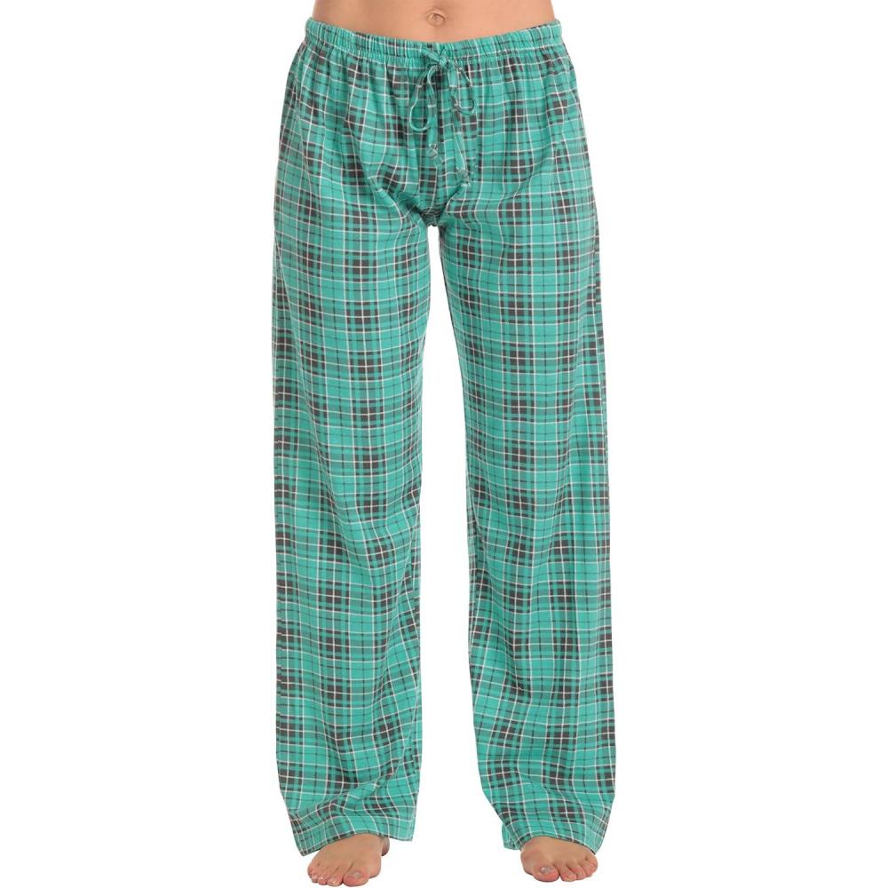 imageJust Love Women Pajama Pants SleepwearJade Sweet Plaid