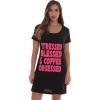 Black - Coffee Obsessed