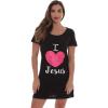 Black - I Love Jesus