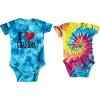 Grandma and Tie Dye