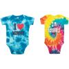 Mommy and Tie Dye