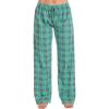 Jade Sweet Plaid