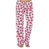 Hearts White