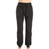 Black Stretch Fabric