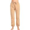 Khaki Stretch Fabric