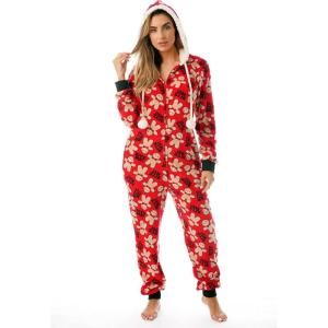 Just Love Adult Onesie Pajamas 6342-10334-XS
