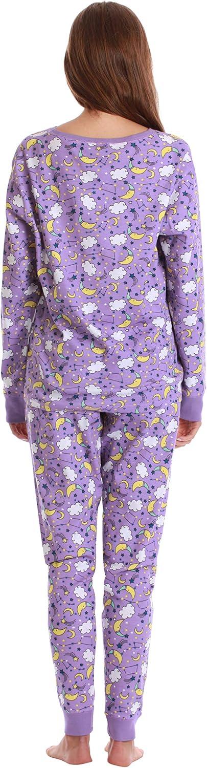 imageJust Love Mommy and Me Pajamas SetSleepy Celestial