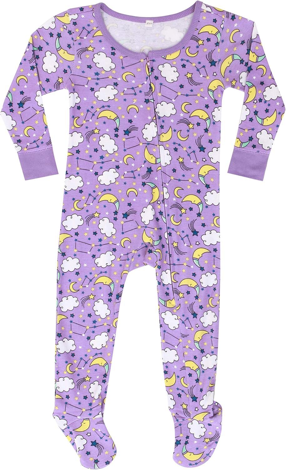 imageJust Love Mommy and Me Pajamas SetSleepy Celestial