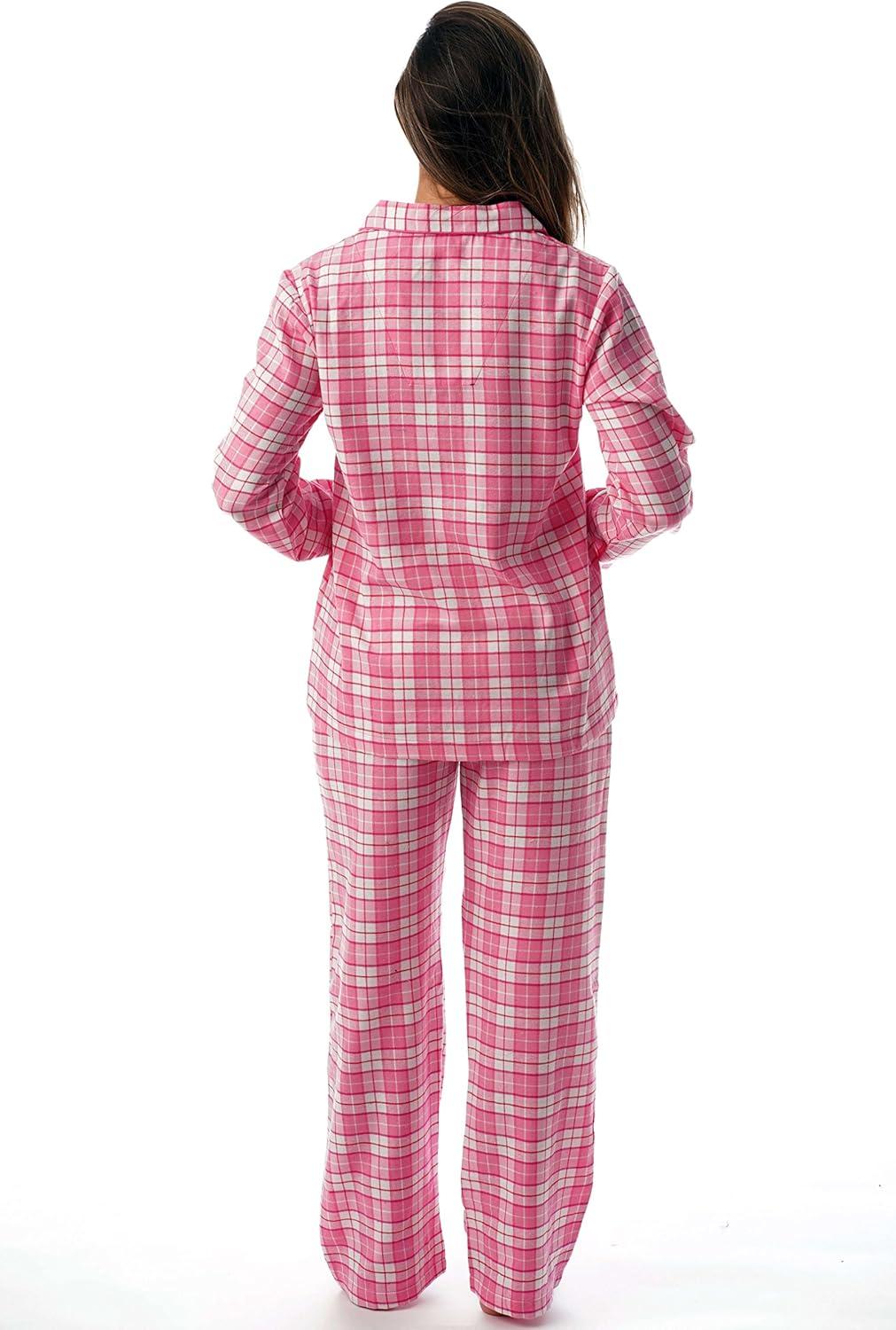 imageJust Love Womens Pajama SetCoral