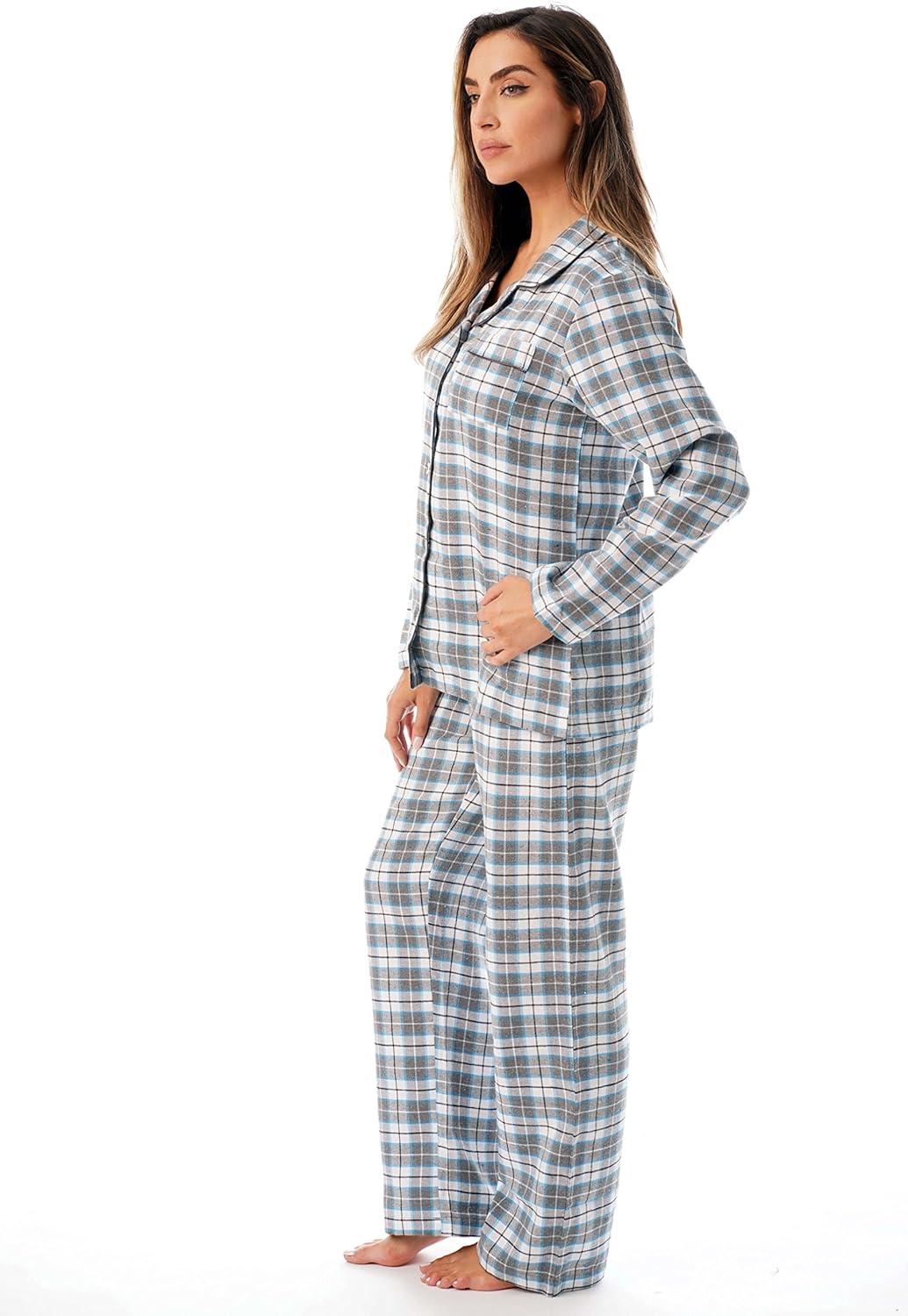 imageJust Love Womens Pajama SetGrey