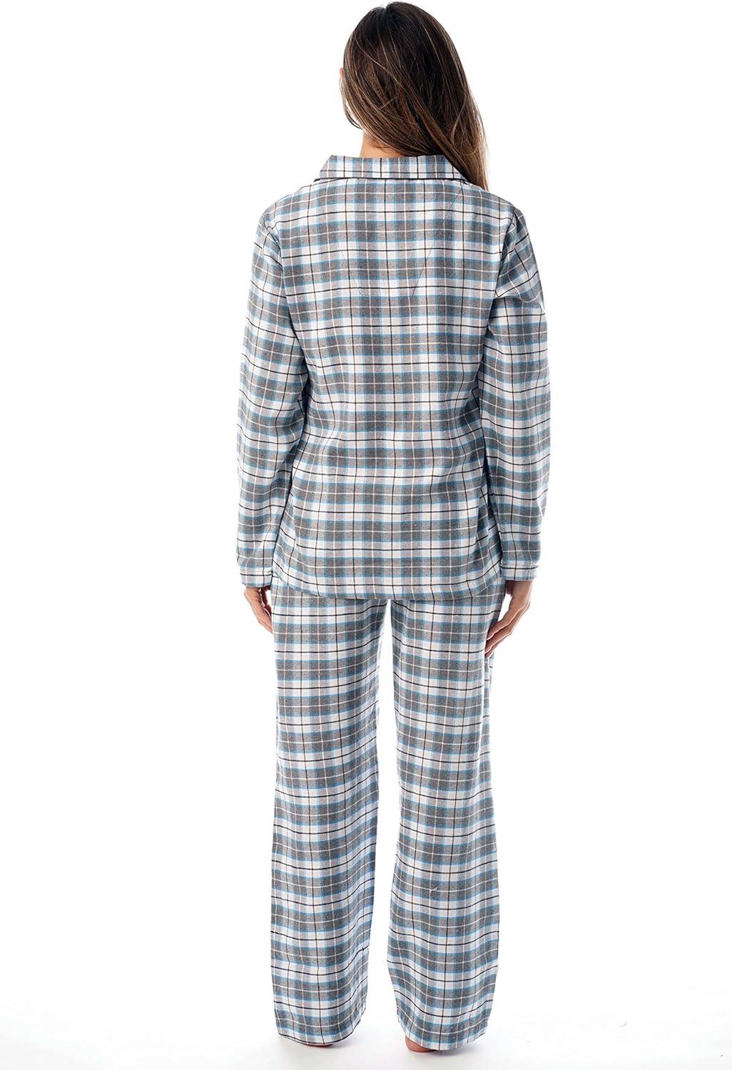 imageJust Love Womens Pajama SetGrey