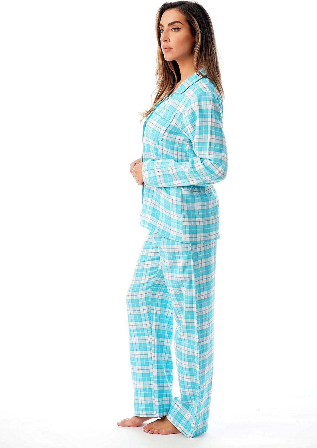 imageJust Love Womens Pajama SetJade