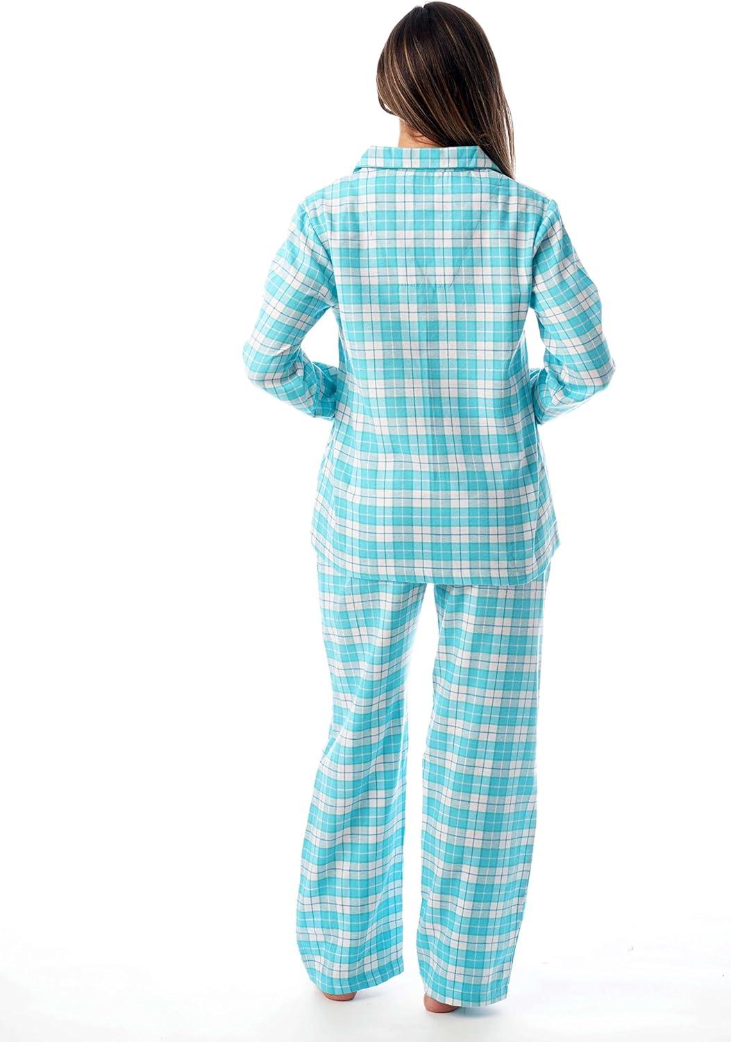 imageJust Love Womens Pajama SetJade