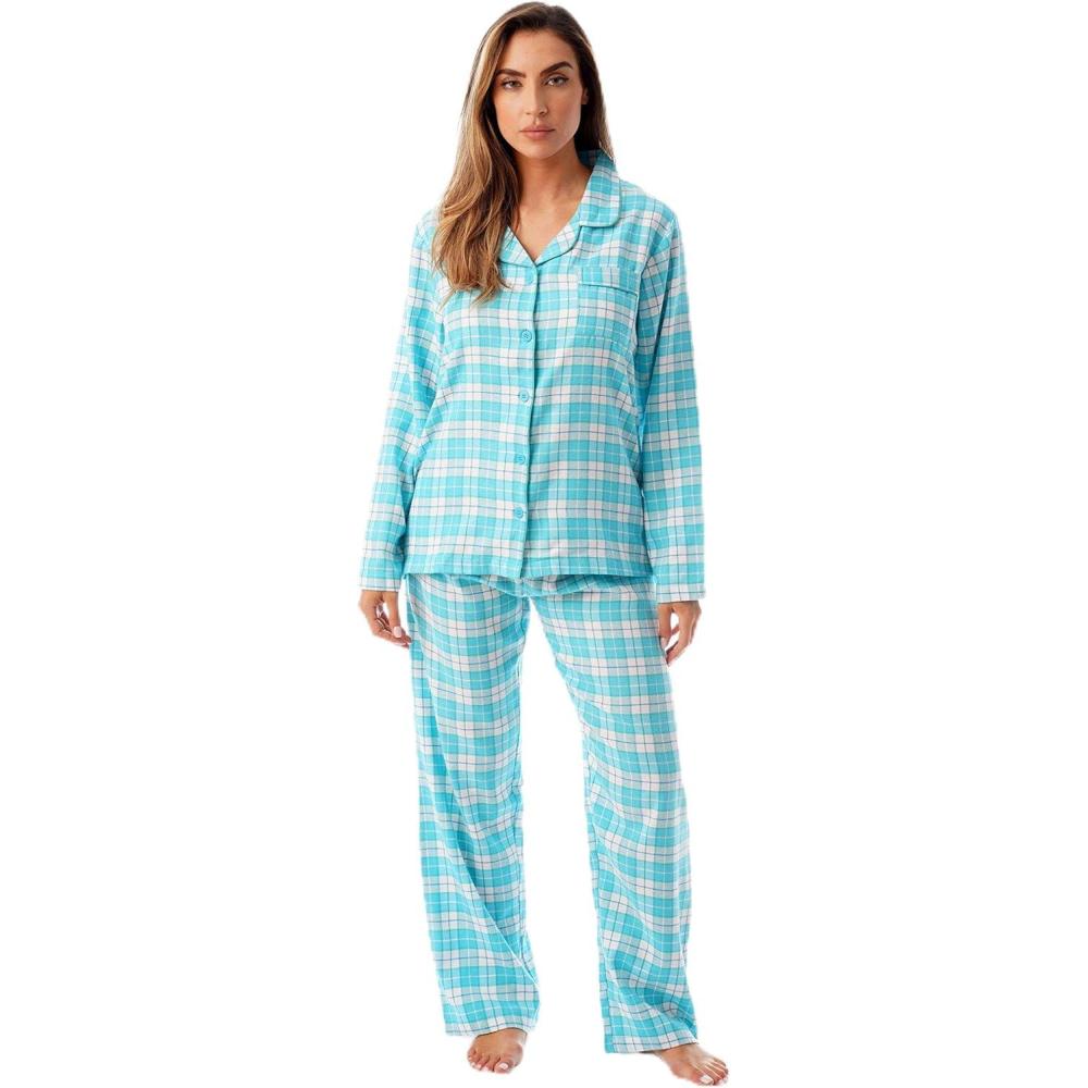 imageJust Love Womens Pajama SetJade
