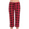 Red Buffalo Plaid