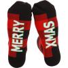 Merry Xmas Sock