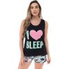 Love Sleep - Camo