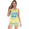 Love Sleep - Plaid