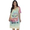 Tie Dye Pastel Swirl Screen