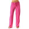 Fuchsia With White Dots