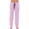 Pink With Black Dots