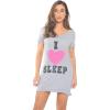Grey - I Heart Sleep