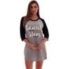 Grey - Beauty Sleep