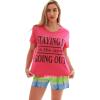 Tie Dye Rainbow
