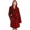Buffalo Plaid - Red