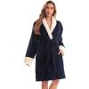 Navy Sherpa