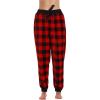 Buffalo Plaid