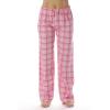 Pink Plaid