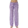 Purple Plaid