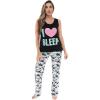 Love Sleep - Camo