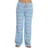 Chevron - Turquoise / Pink