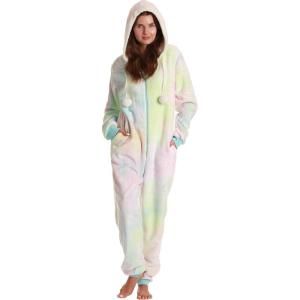 Just Love Adult Onesie Pajamas 6342-10577-S