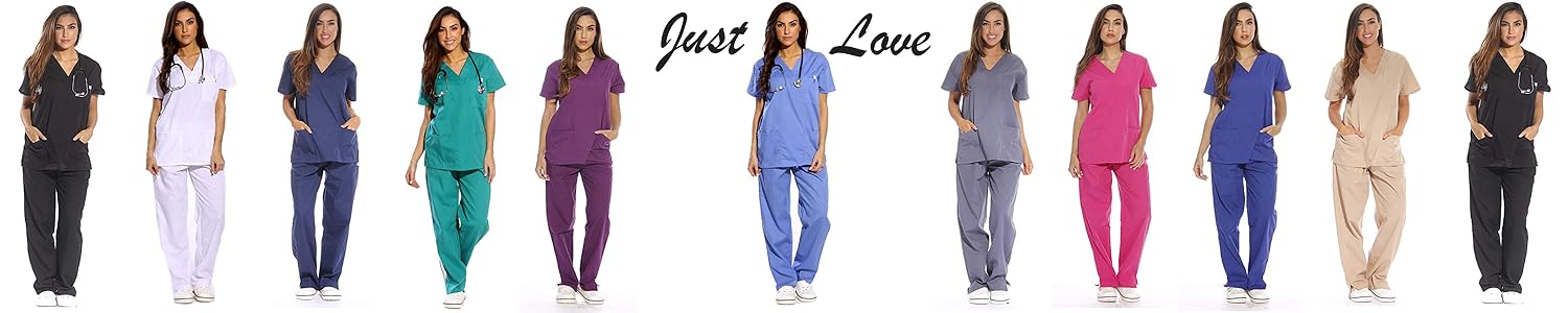Just Love ：Cozy and Comfortable Homewear for Every Day
