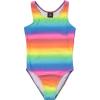 Ombre Rainbow