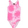 Pink Tie Dye