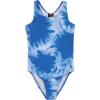 Royal Tie Dye