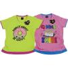 Pink / Citron