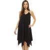Heathered Black