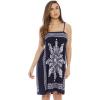 Navy Short Dress