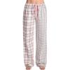 Multi - Plaid Houndstooth