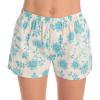 Floral Blue
