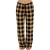 Buffalo Plaid - Earth