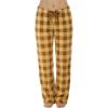 Buffalo Plaid - Suede