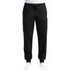 Black Stretch Fabric